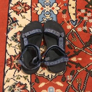 Teva Water Sandals